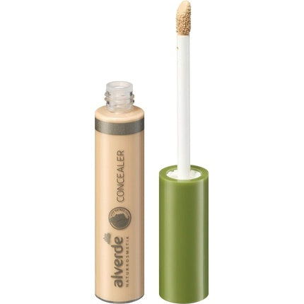 Alverde Naturkosmetik Concealer Cream 30 3ml