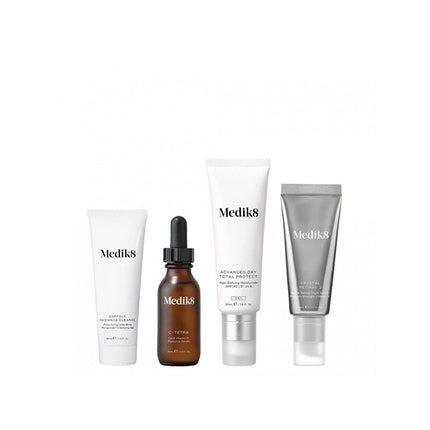 The CSA Kit Retinal Edition For Men Gift Set