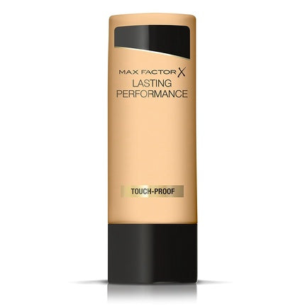 Max Factor Lasting Performance Long-Lasting Liquid Foundation 102 Pastelle 35ml