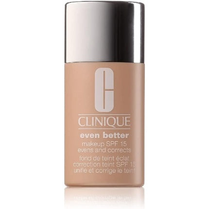 Clinique Even Better Liquid Foundation SPF 15 N 03/CN28 Ivory 30ml