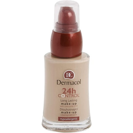 24h Control Make-Up 30ml