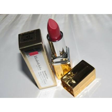 Elizabeth Arden Beautiful Color Moisturizing Lipstick 56 Regal Red