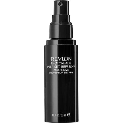 Revlon Professional Photoready Prime Set Refresh Spray 56ml