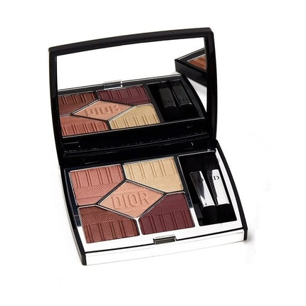 Dior 5 Couleur Couture Dioriviera Summer 2022 Eyeshadow Palette Riviera 779