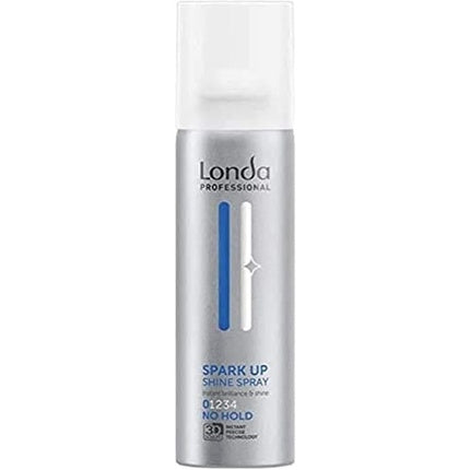 Londa Spark Up Shine Spray No Hold 200ml