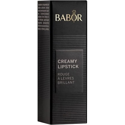 BABOR MAKE UP Lip Color Creamy Long-Lasting Moisturizing Lipstick 4g 03 Nude Rose