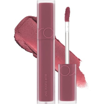 Rom&Nd Blur Fudge Tint Lip Tint 06 Mauvish 5g