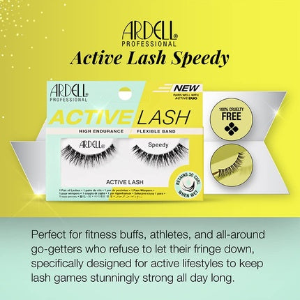 Ardell Active Lash Speedy