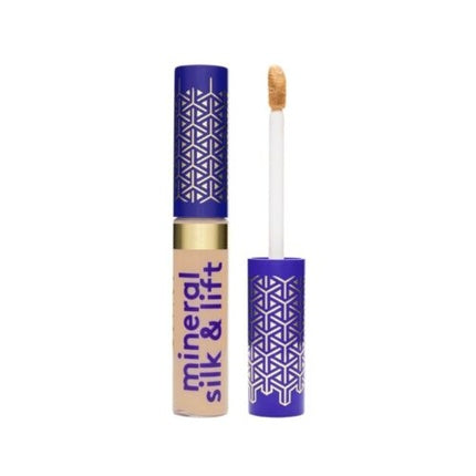 Mineral Silk & Lift Illuminating Concealer with Applicator 02 8