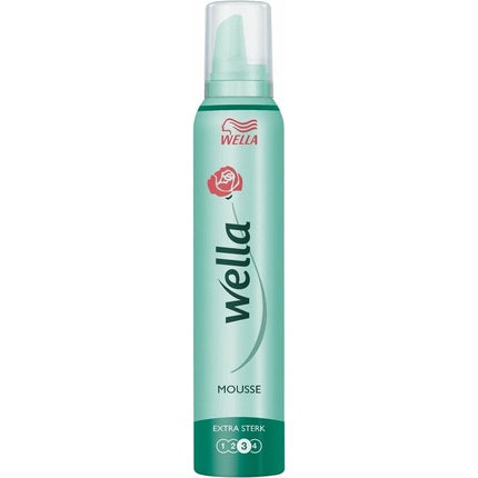 Wella Flex Mousse Extra Strong Hold 200mL