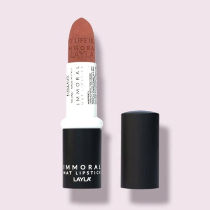 Immoral Matte Lipstick 04
