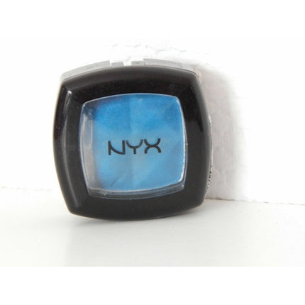 NYX Eyeshadow ES 126A Azure Sky Blue Without Animal Testing EAN 800897136116