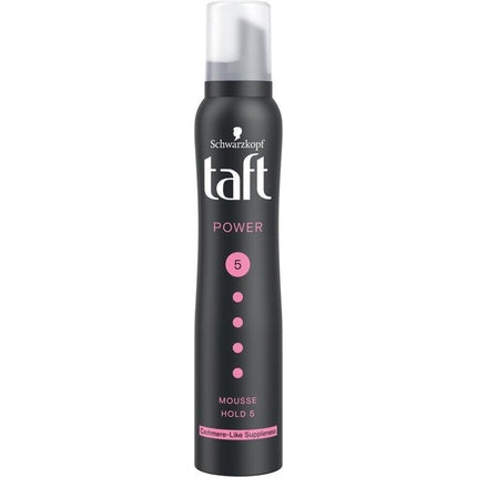 Taft Power Cashmere Mousse 200 Ml