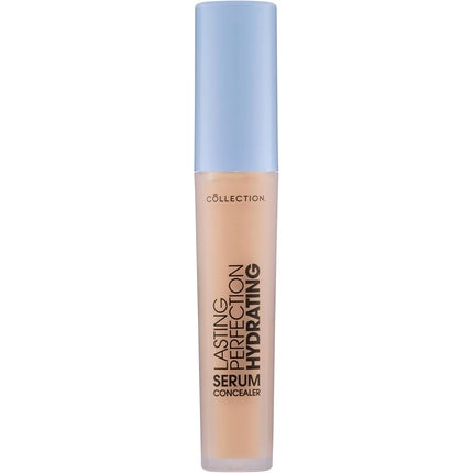 Collection Cosmetics Lasting Perfection Hydrating Serum Concealer Buttermilk