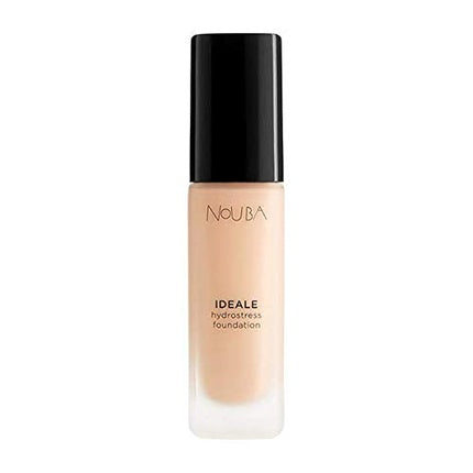 Nouba Ideal Foundation 06 Peach Cosmetic Product