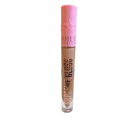 Jeffree Star Supreme Gloss Model Nude Lip Gloss