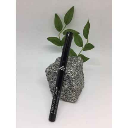 Manhattan Eyemazing Liner Precise Eyeliner Pen 1010N Black Lacquer