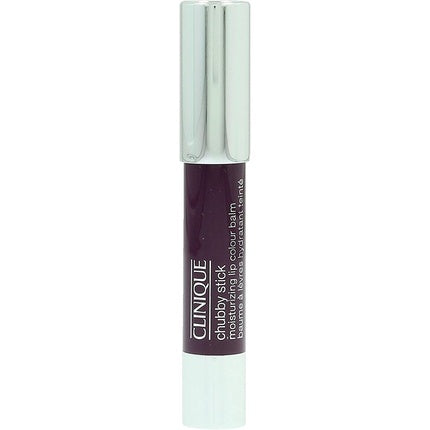 Clinique Chubby Stick Moisturizing Lip Color Balm 16 Voluptuous Violet 3g
