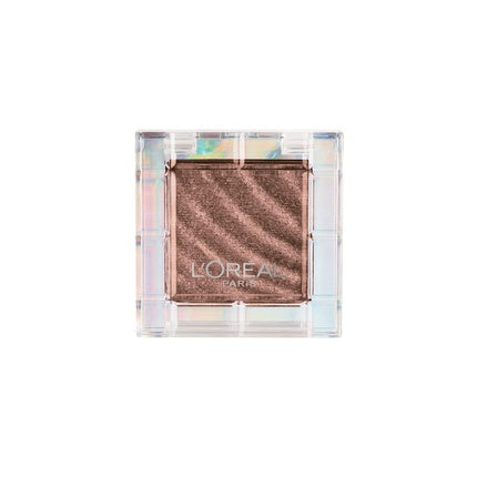 Color Queen Mono Eyeshadow Oil Shadow Shade 18 Top