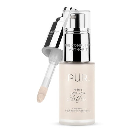 Pur Beauty 4-In-1 Love Your Selfie Foundation & Concealer - Longwear Full