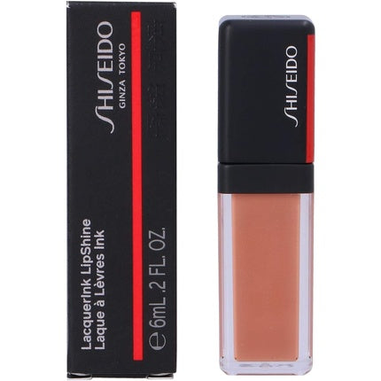 Shiseido SMK Lip Lacquer Ink Shine 310