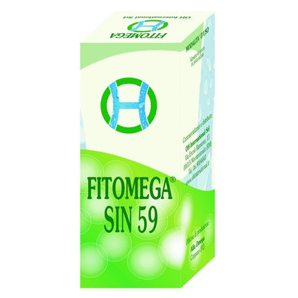 FITOMEGA SIN 59 50ml Drops