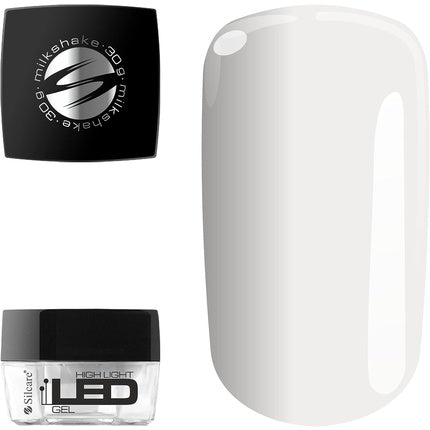 High Light LED Gel Milkshake 30g