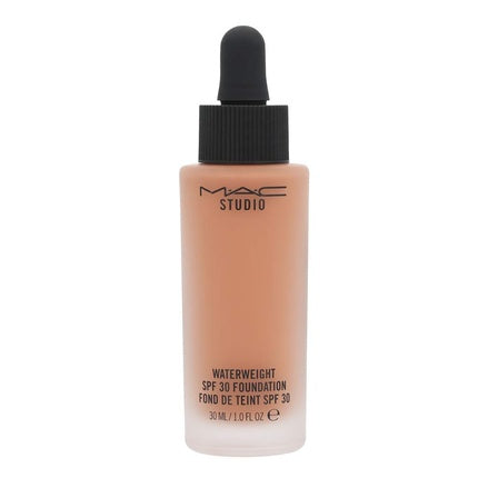 MAC Studio Waterweight Foundation NW43