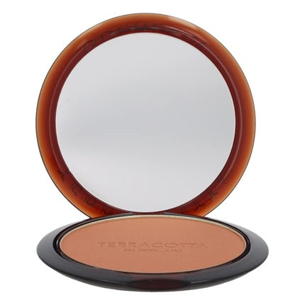 Guerlain Terracotta Bronzing Powder 02 Medium Pink/Medium Cool 0.3oz