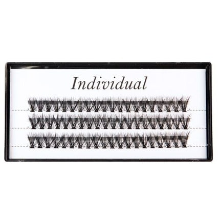 Kepki Rzes 30D 0.07 C 10mm Individual Lashes