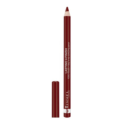 Rimmel 1000 Kisses Lip Liner Zenzero/Café Au Lait 0.04 Ounce