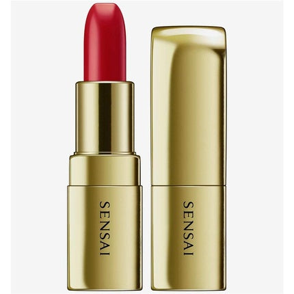 Sensai The Lipstick No. 02 Sazanka Red 30g