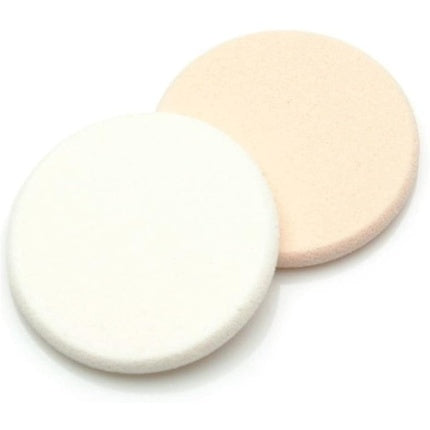 Filax Latex Makeup Sponges Reusable Round