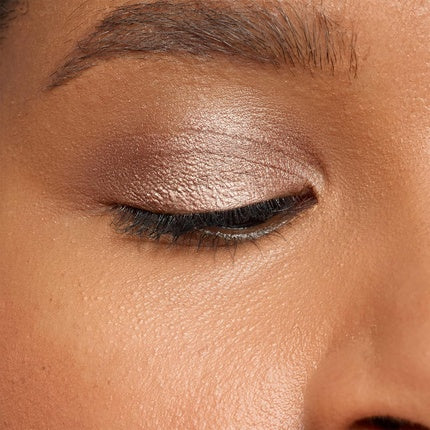 Nudestix Magnetic Luminous Eye Color Pencil Satin Finish Cream Makeup Waterproof Burnish
