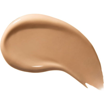 Shiseido Synchro Skin Radiant Lifting Foundation 350 Maple 30ml