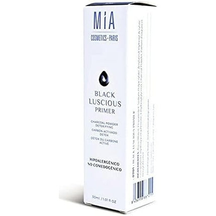 Mía Cosmetics Black Luscious Primer 30ml