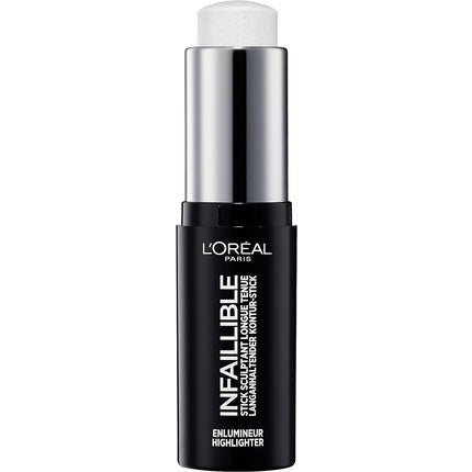 L'Oréal Paris Infallible Contour Stick Highlighter 500 Frozen 9g