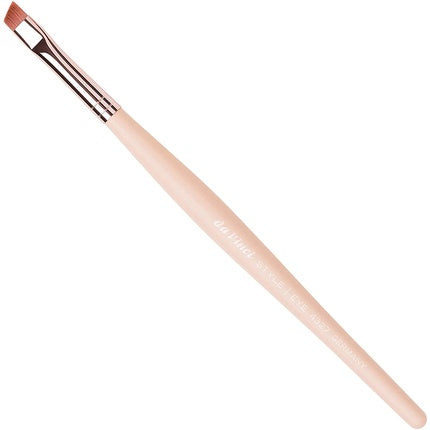 Eyebrow Brush - Eyelinerpinsel / Vegan / Synthetic Fiber / Made In Germany