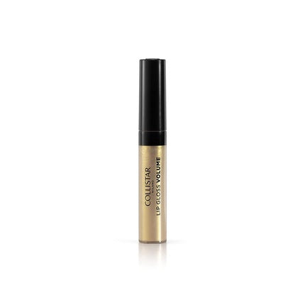 Collistar Lip Gloss Volume 110 Golden Sunset 7ml