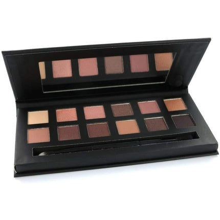 Technic Eyeshadow Palette - Au Naturel