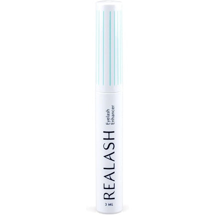 Orphica REALASH Eyelash Conditioner Growth Serum For Strong Dense Long Natural Eyelashes 3ml