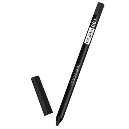 Pupa Extreme Kajal 001 Extreme Black