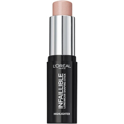 L'Oreal Infallible Highlighter Longwear Shaping Stick 501 9ml