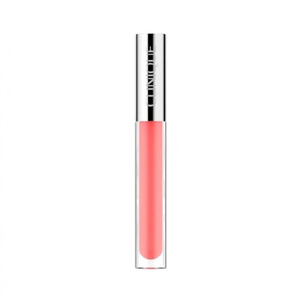 Clinique Pop Plush Creamy Lip Gloss with Hyaluronic Acid and Aloe Butter