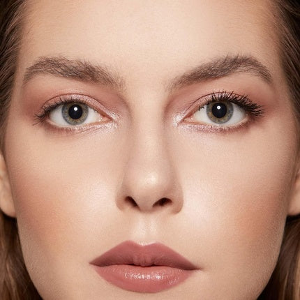 MESAUDA UnCOVERED Volumizing Mascara with OXY AGE SERUM SKIN SYSTEM