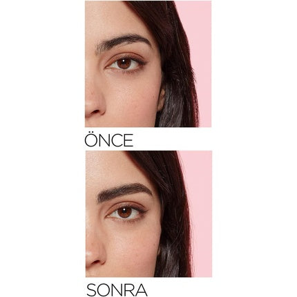 L'Oreal Brow Artist Plump & Set Transparent Eyebrow Gel 4.9ml