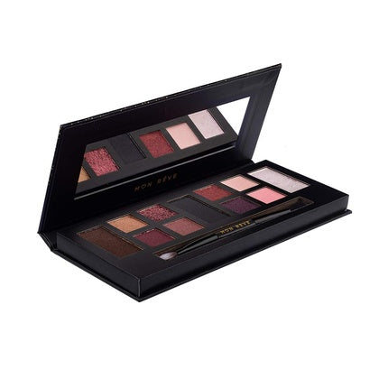 MRV Eye Shadow Palette Riviera Nights