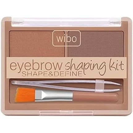 Wibo Eyebrow Kit