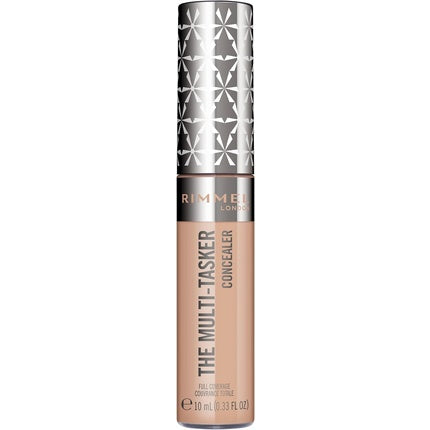 Rimmel Multi Tasker Concealer 045 Classic Ivory 10ml