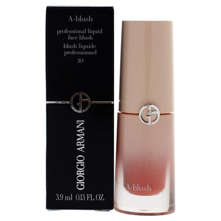Giorgio Armani A-Line Blush Rouge 30 Coral 9ml